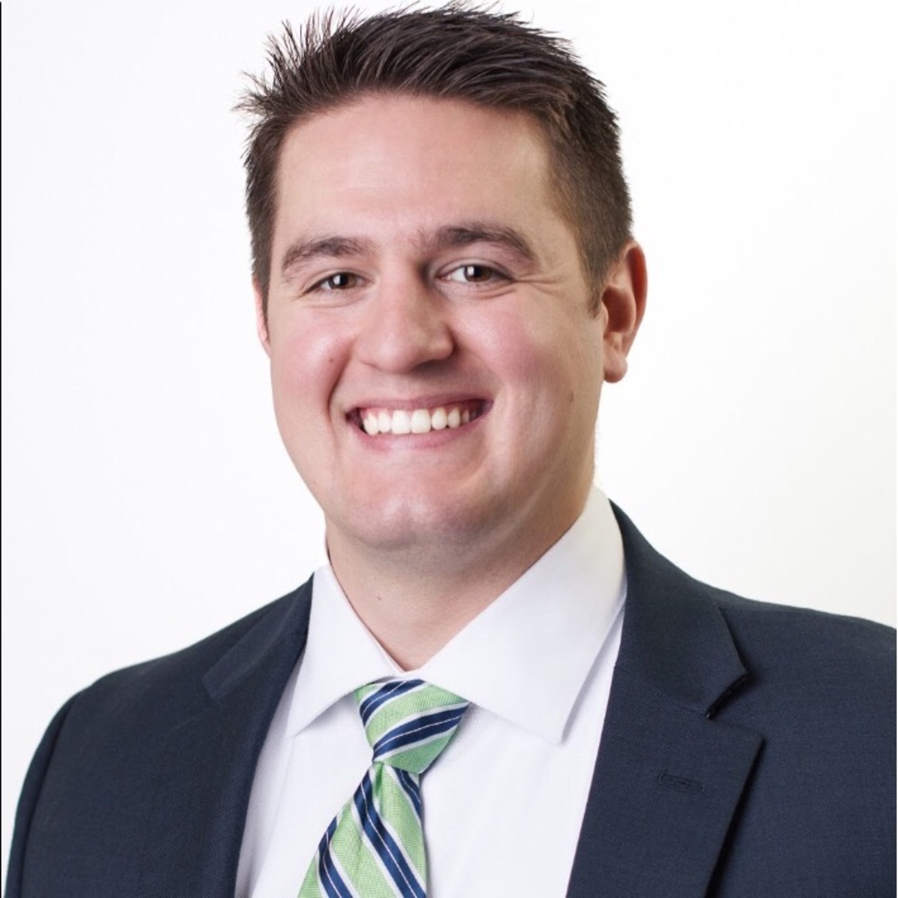 Meet your Posher, Ryan